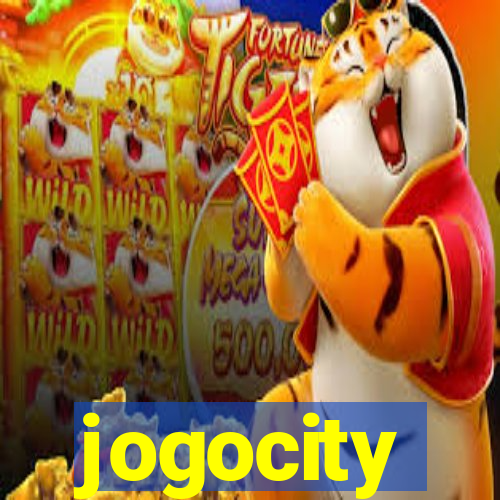 jogocity