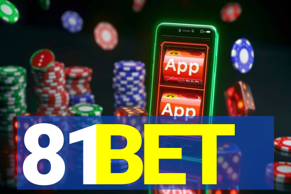 81BET