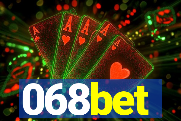 068bet