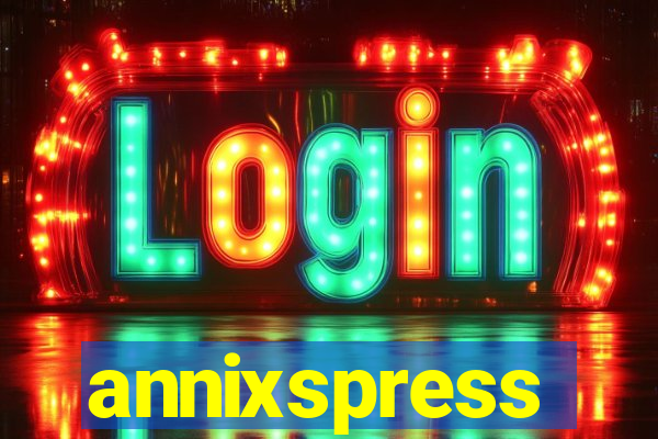 annixspress