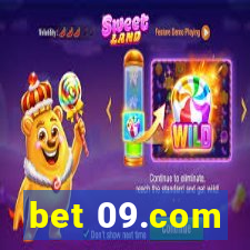 bet 09.com