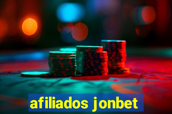afiliados jonbet