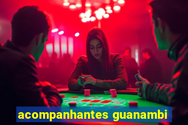 acompanhantes guanambi