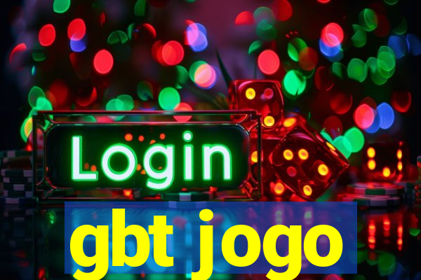 gbt jogo