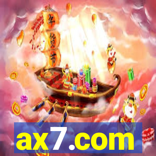 ax7.com