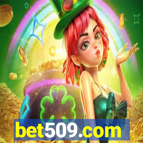 bet509.com