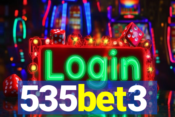 535bet3