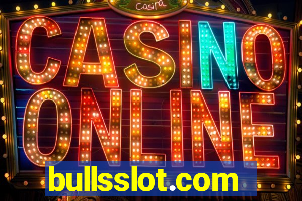 bullsslot.com