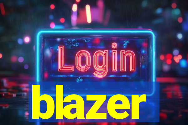 blazer
