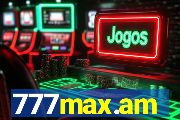 777max.am
