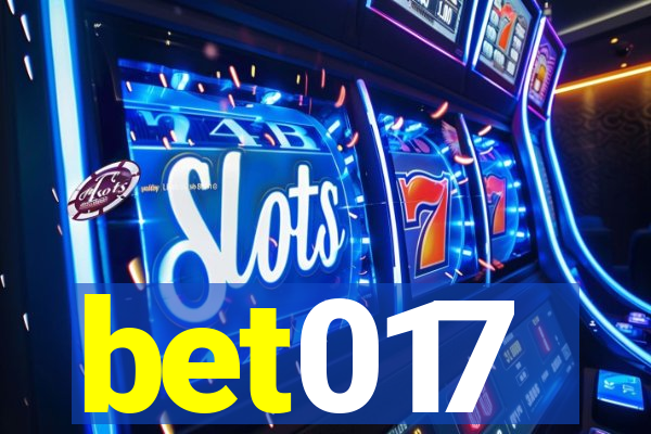 bet017
