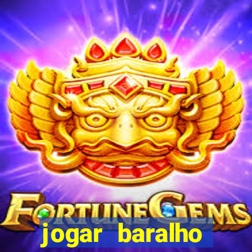 jogar baralho cigano gratis
