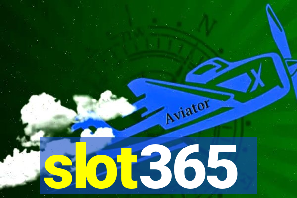 slot365