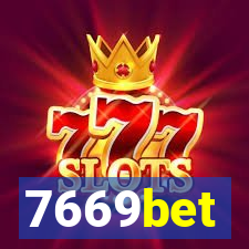 7669bet