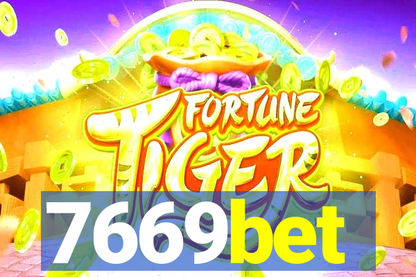 7669bet