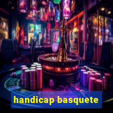 handicap basquete