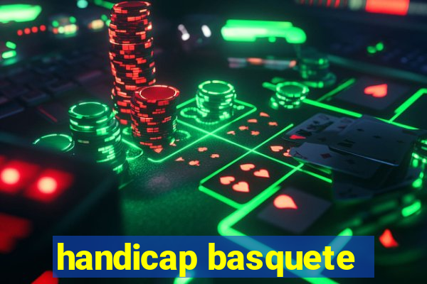 handicap basquete