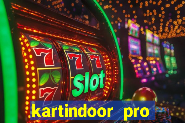 kartindoor pro raposo shopping