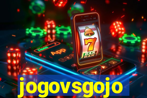 jogovsgojo