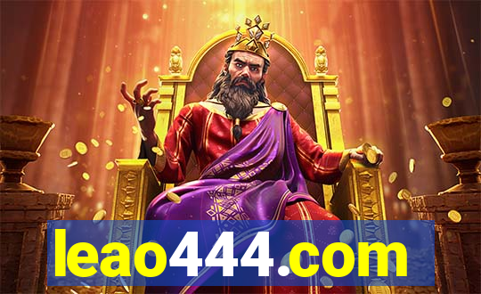 leao444.com