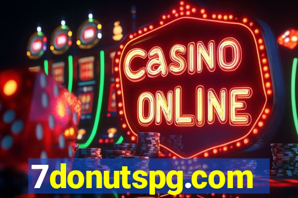 7donutspg.com