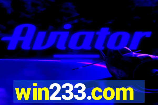 win233.com