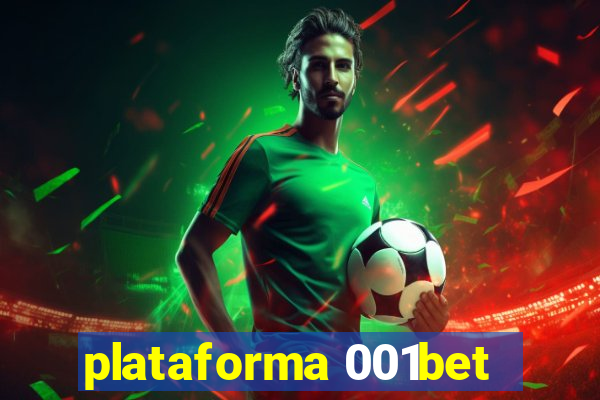 plataforma 001bet