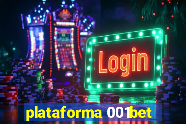 plataforma 001bet