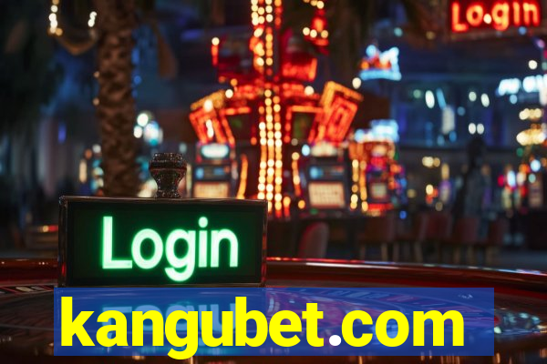 kangubet.com