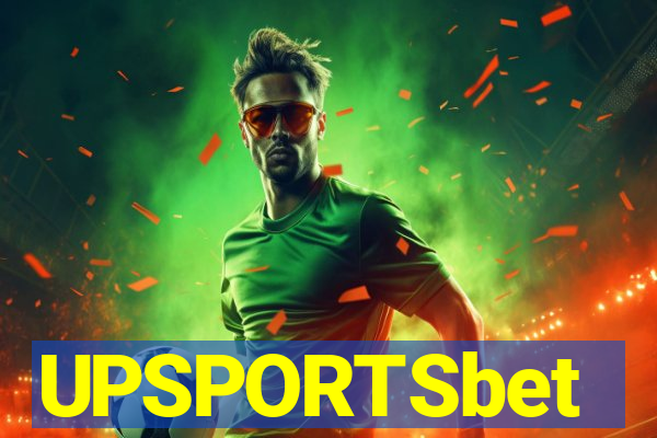 UPSPORTSbet