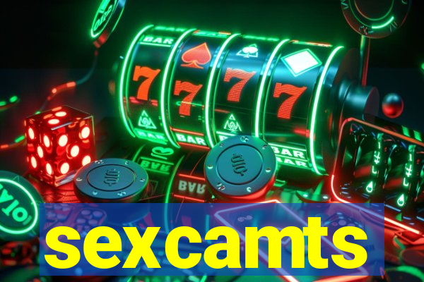 sexcamts