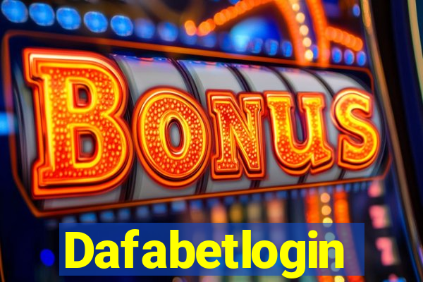 Dafabetlogin