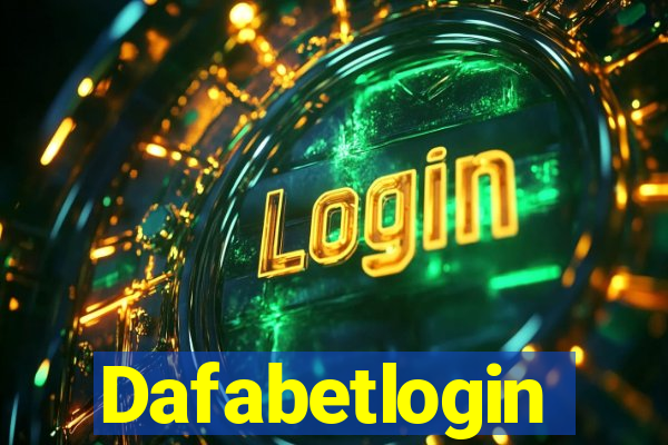 Dafabetlogin