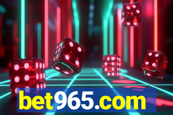 bet965.com