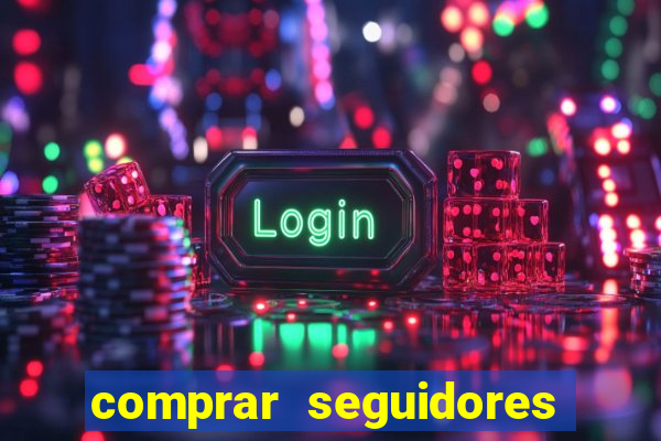 comprar seguidores en instagram baratos