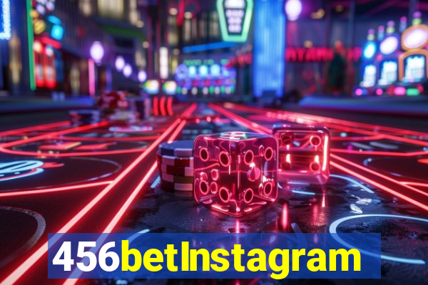 456betInstagram