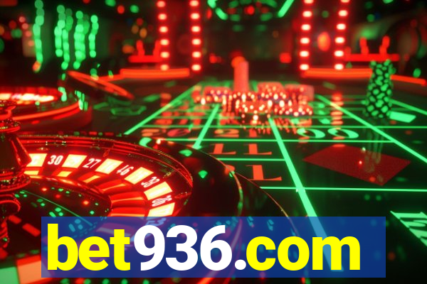 bet936.com