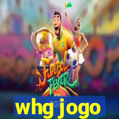 whg jogo