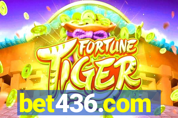 bet436.com