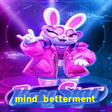 mind betterment world trauma test