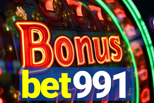 bet991