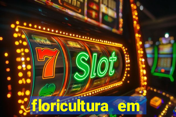 floricultura em franca sp