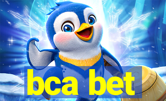 bca bet