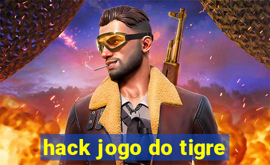 hack jogo do tigre