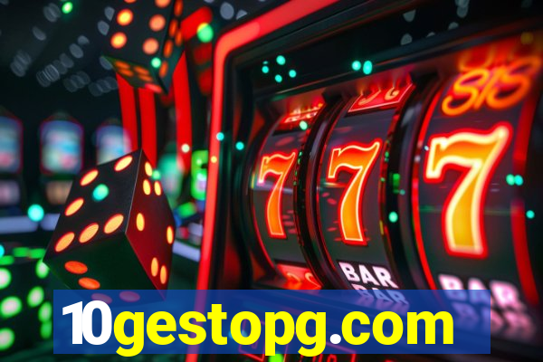 10gestopg.com
