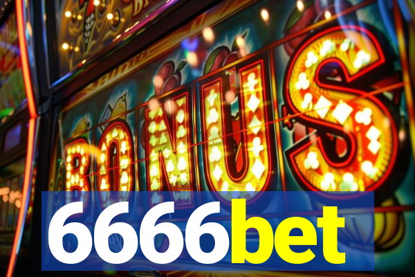 6666bet