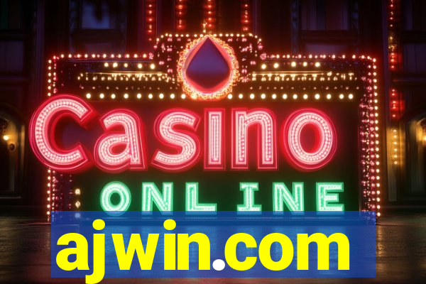 ajwin.com