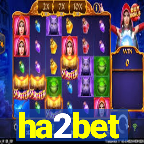 ha2bet