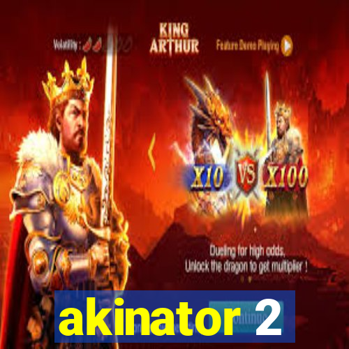 akinator 2