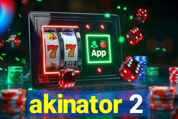 akinator 2
